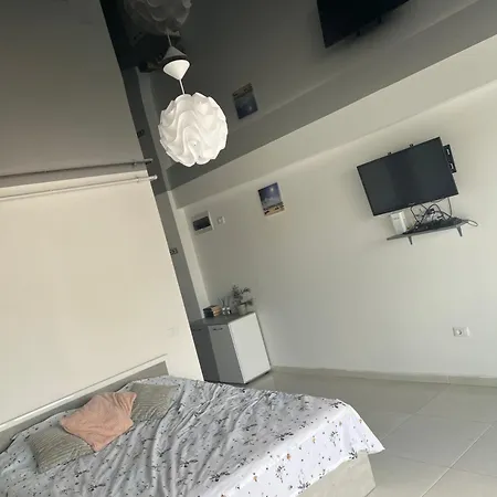 Studio Apartamento