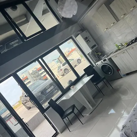 Studio Apartamento