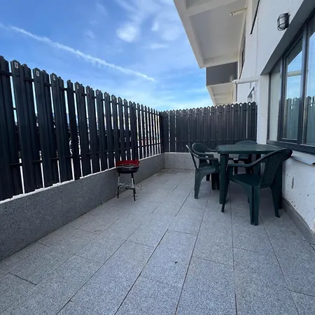 Apartman Studio Năvodari